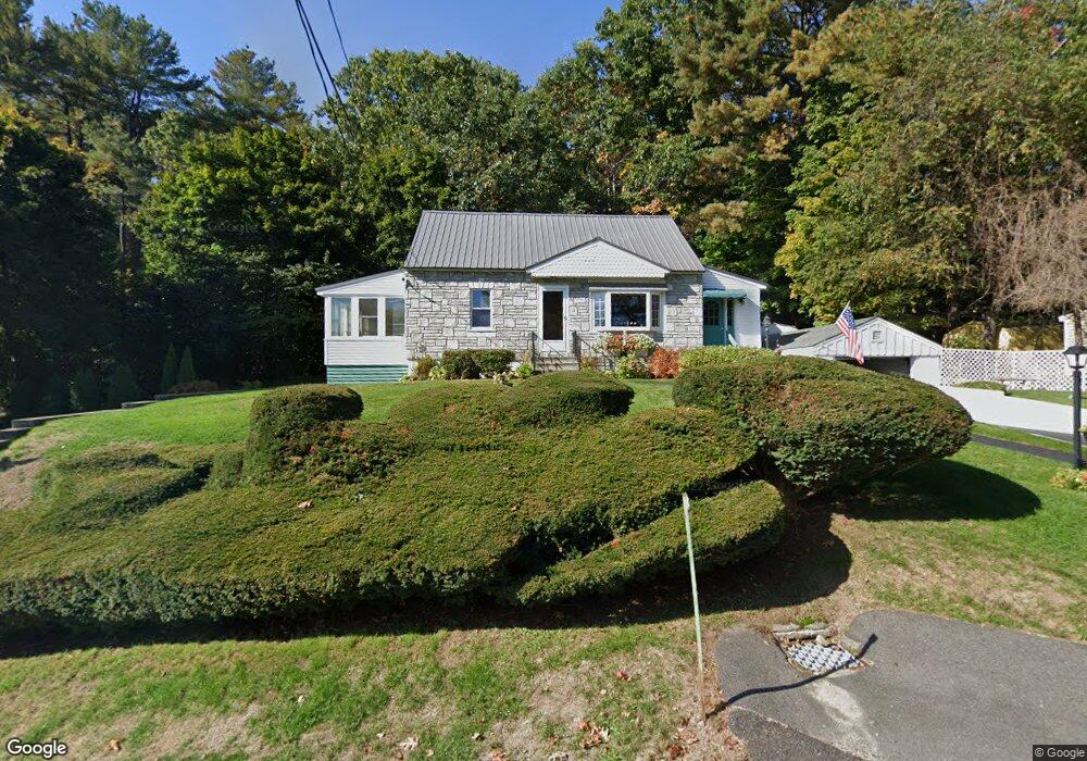 13 Curtis Ln, Bedford, NH 03110 - photo 1