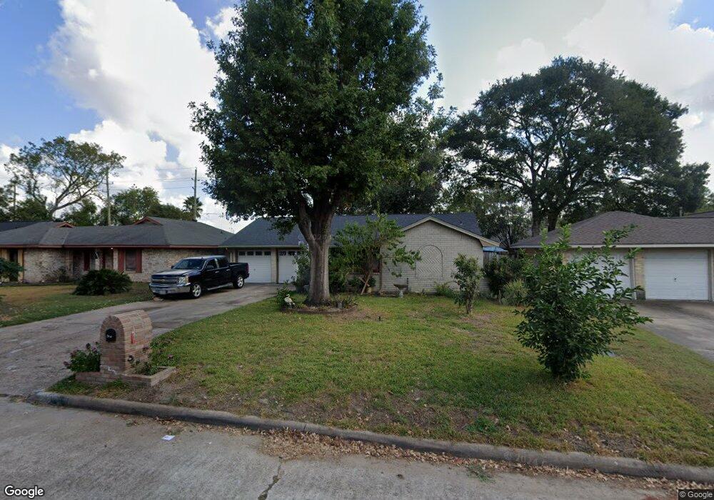 9830 Deanwood St, Houston, TX 77040 - photo 1