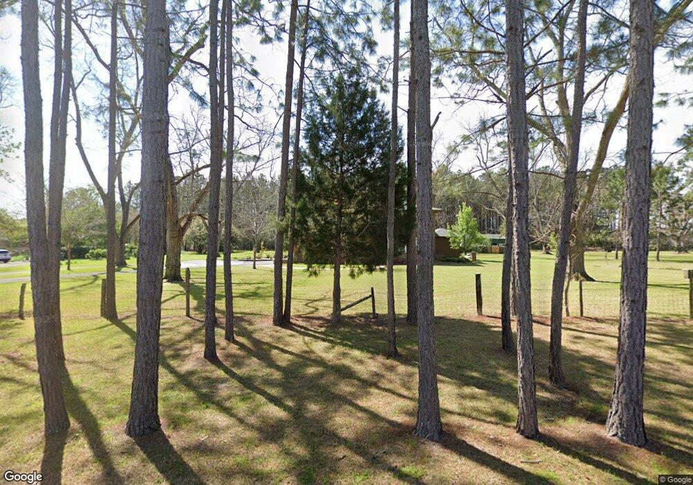 110 Cherokee Ct, Fitzgerald, GA 31750 - photo 1