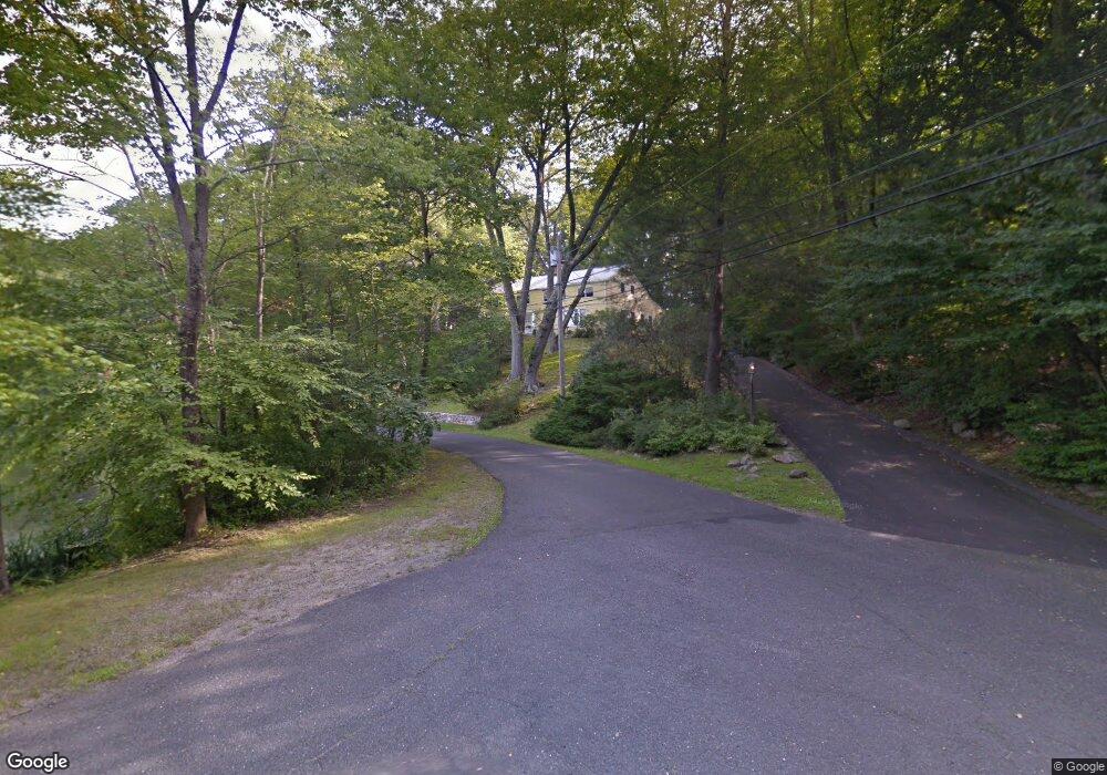 23 Beaverbrook Rd, Weston, CT 06883 - photo 1