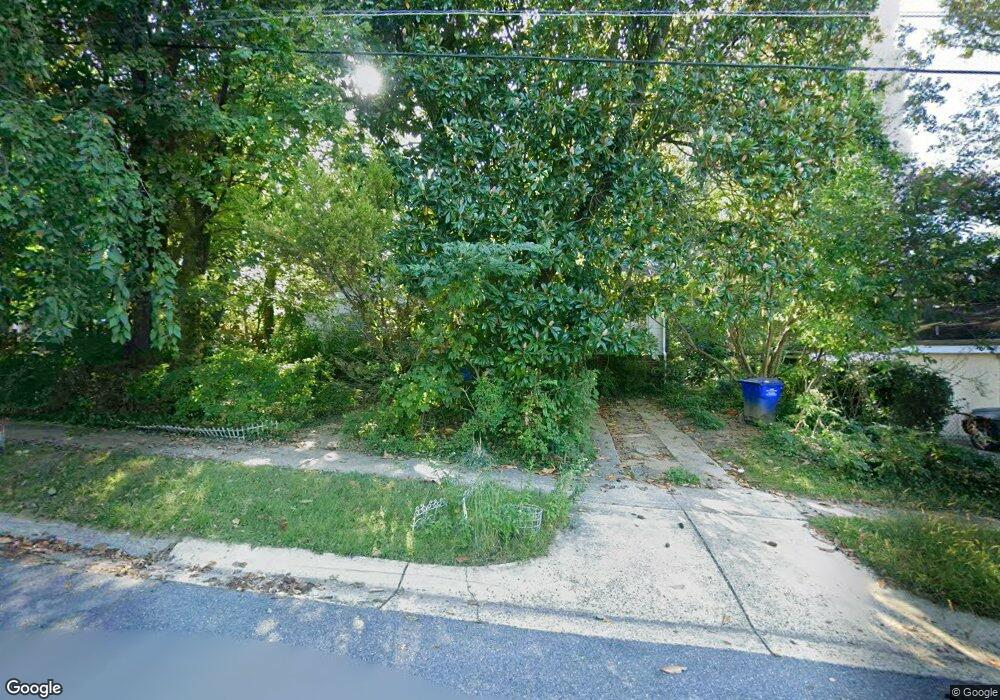 3312 Floral St, Silver Spring, MD 20902 - photo 1