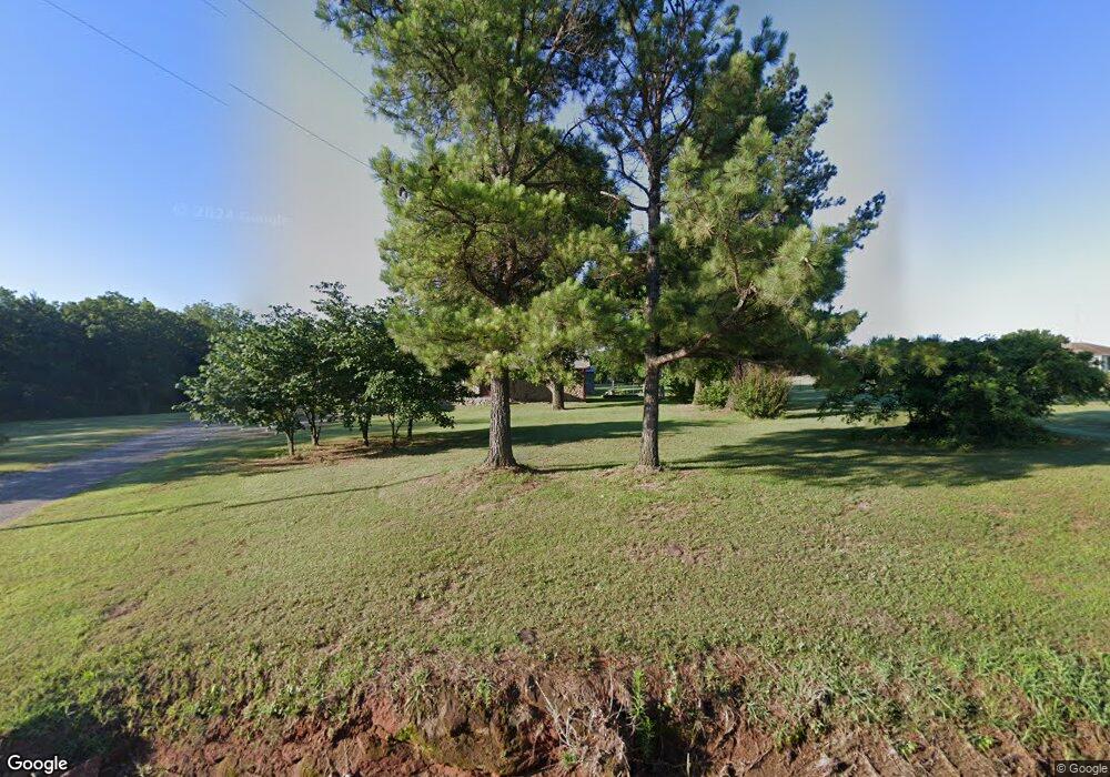 6805 W 9th St, Cushing, OK 74023 - photo 1