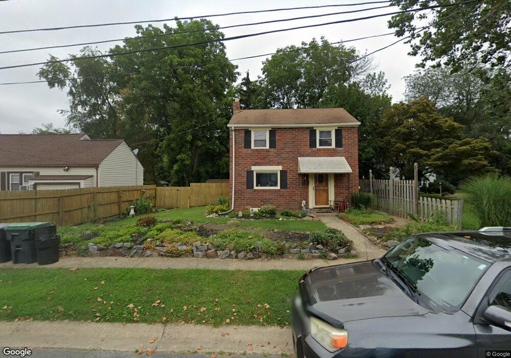 409 Winston Ave, Wilmington, DE 19804 - photo 1