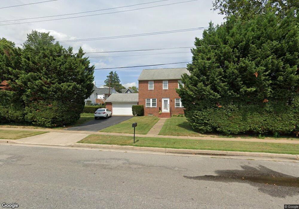 1536 Sulphur Spring Rd, Halethorpe, MD 21227 - photo 1