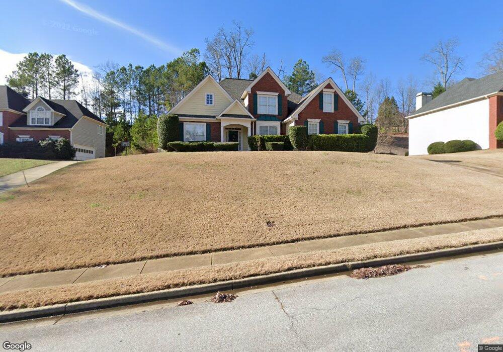 4018 Rosewood View Dr unit 3, Suwanee, GA 30024 - photo 1