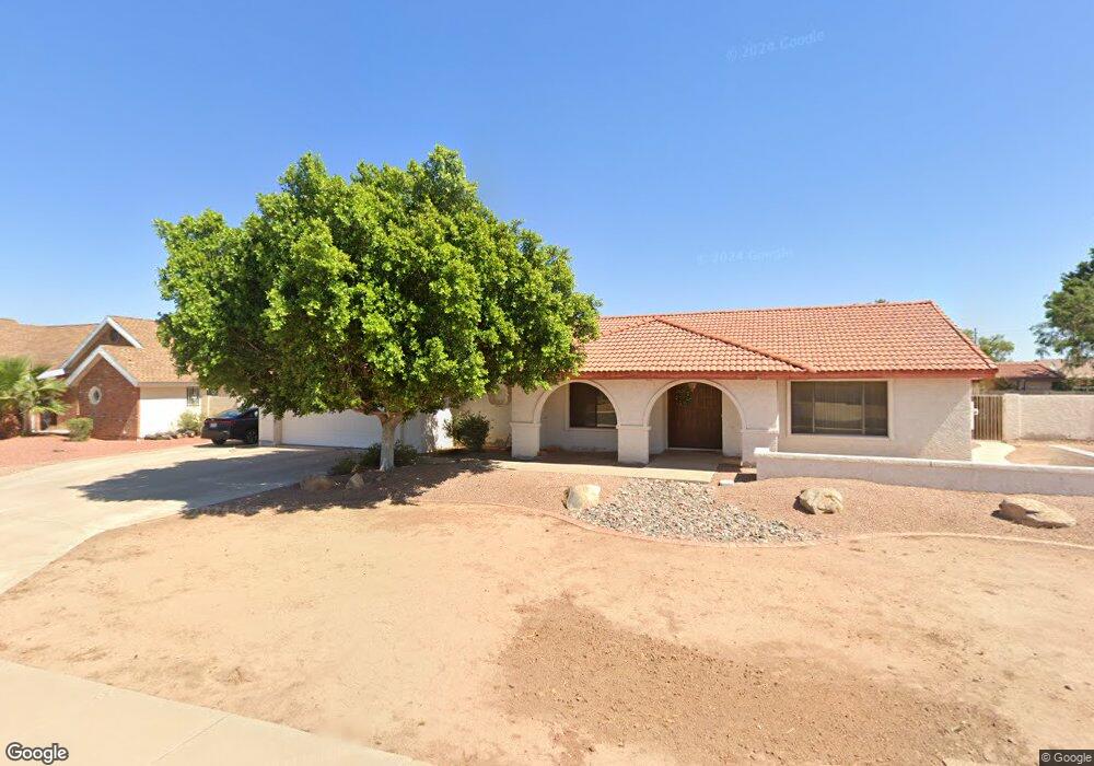 4154 E Grove Cir, Mesa, AZ 85206 - photo 1