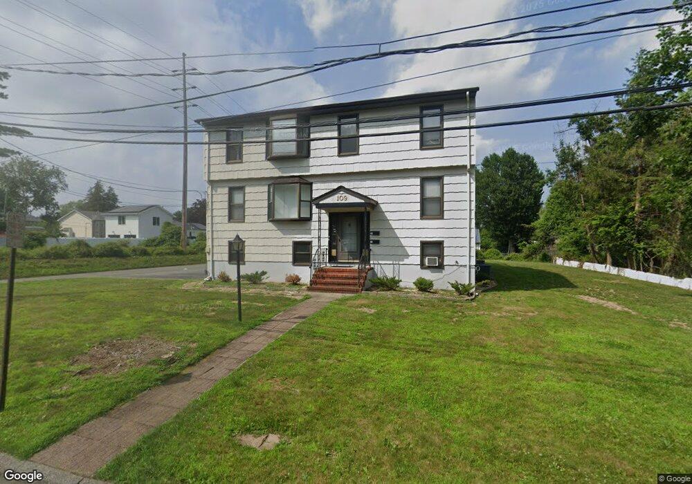 109 Sanial Ave, Northvale, NJ 07647 - photo 1