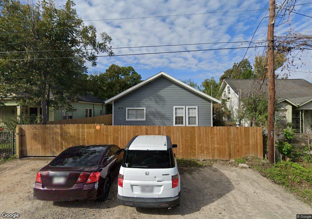 7439 Hezekiah Ln, Houston, TX 77088 - photo 1