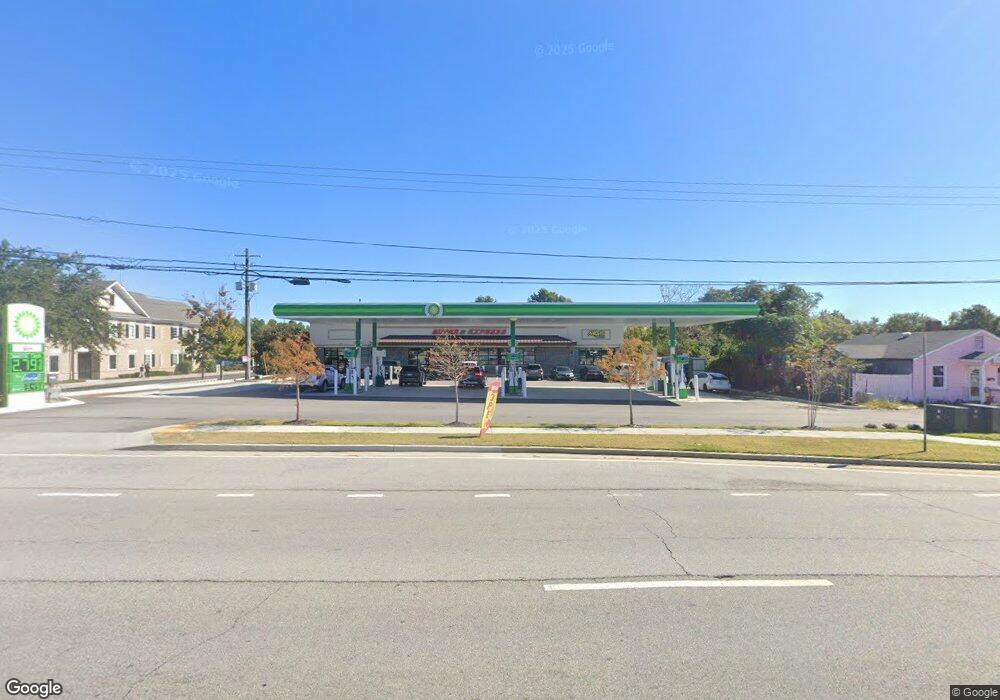 4052 Jimmie Dyess Pkwy, Augusta, GA 30909 - photo 1