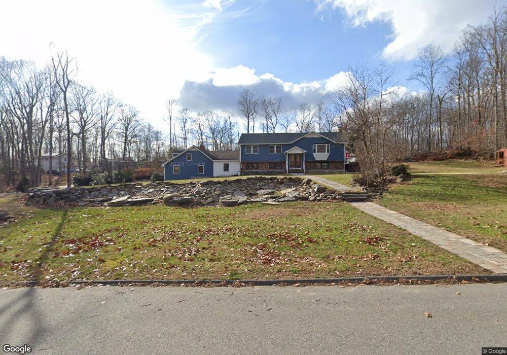 1 Timber Trail, Columbia, CT 06237 - photo 1