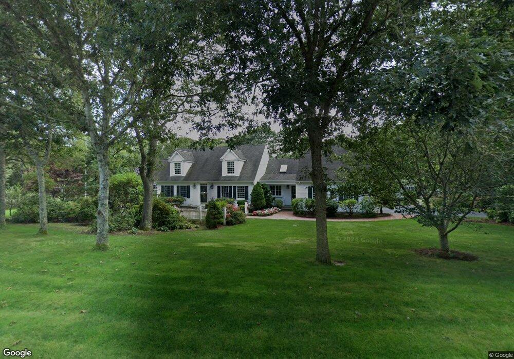 10 Fox Run Rd, Harwich Port, MA 02646 - photo 1