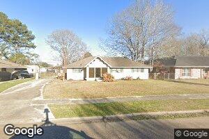 5376 Clairmont Ave, Baton Rouge, LA 70812