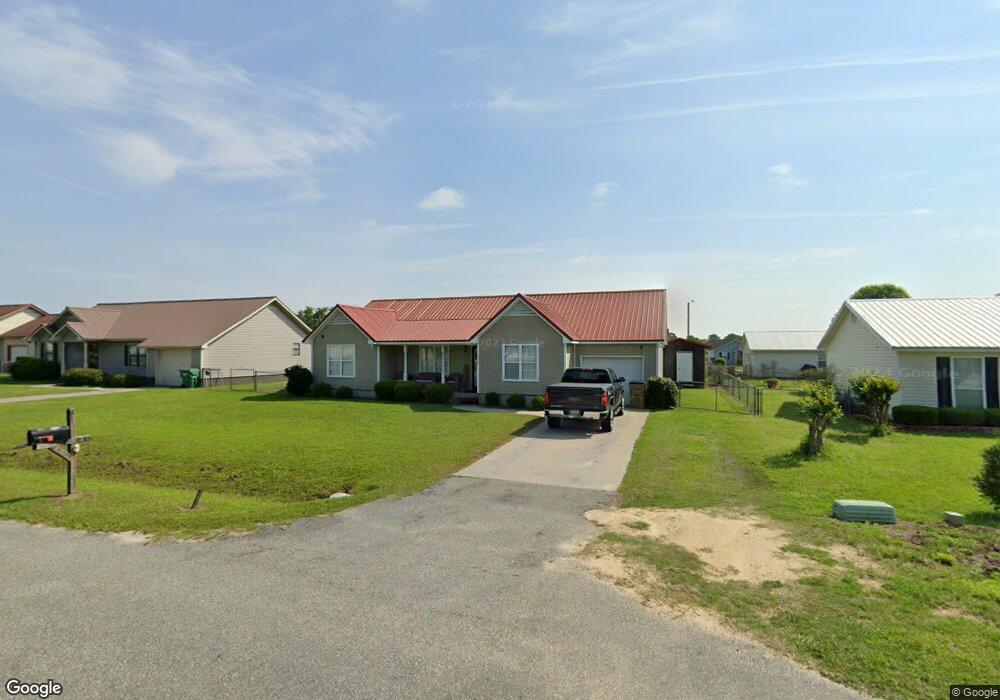 2713 Dr Gc Hill Ave, Tifton, GA 31794 - photo 1