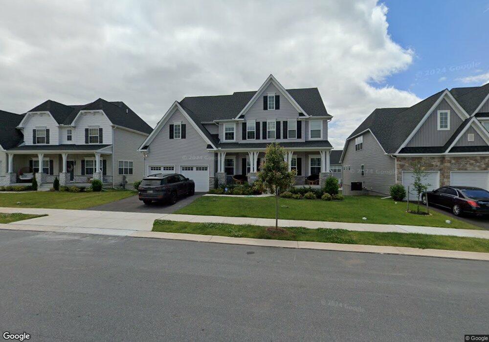 2652 Front Shed Dr, Frederick, MD 21702 - photo 1