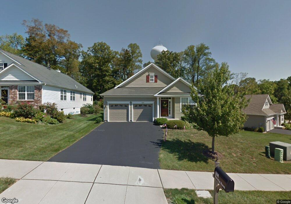 208 Kendig Ln, Coatesville, PA 19320 - photo 1