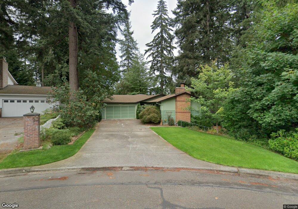 1524 Evergreen Place, Fircrest, WA 98466 - photo 1