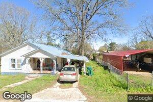 581 Black St, Millport, AL 35576