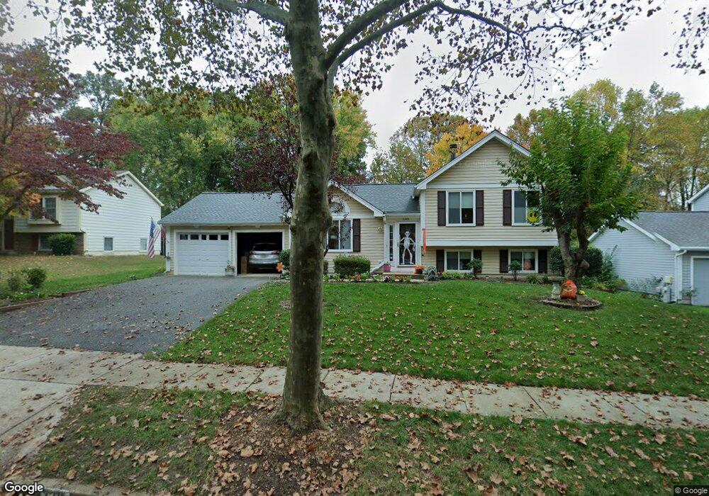 8229 Triple Crown Rd, Bowie, MD 20715 - photo 1