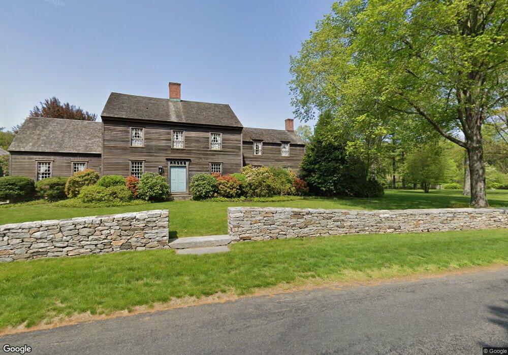 70 Redding Rd, Easton, CT 06612 - photo 1