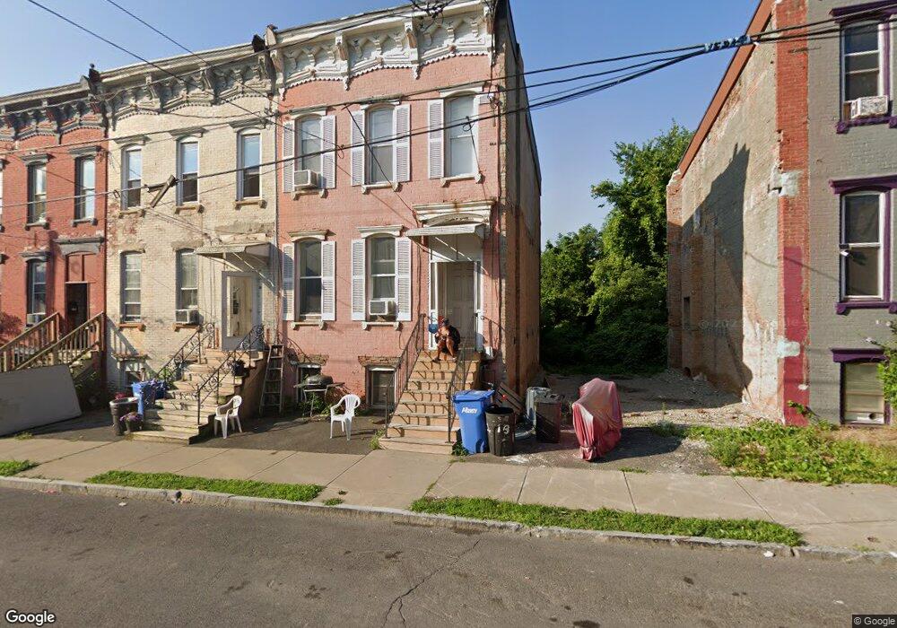 16 Albany St, Albany, NY 12204 - photo 1