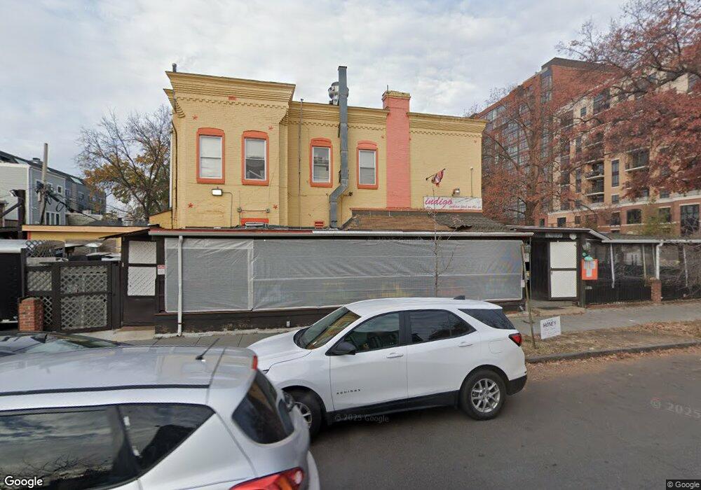 243 K St NE, Washington, DC 20002 - photo 1