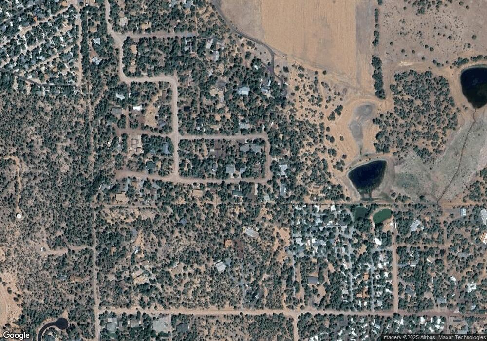 2702 Chiricahua Dr, Show Low, AZ 85901 - photo 1