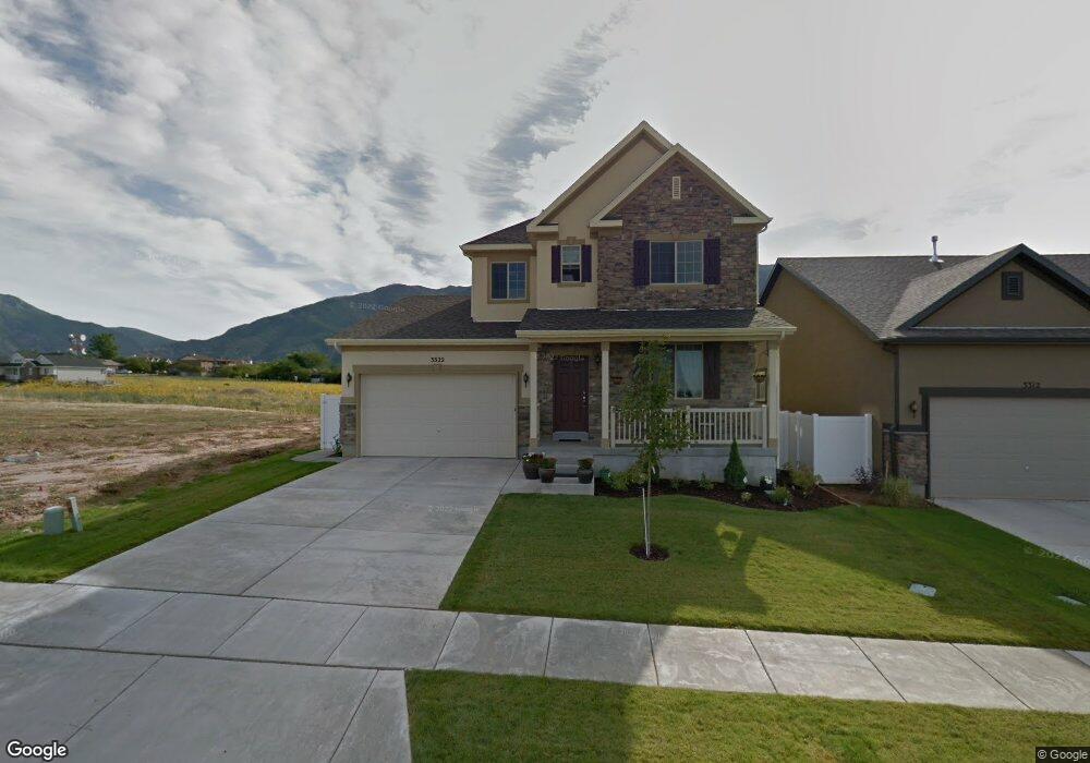 3322 N Osprey Way, Layton, UT 84040 - photo 1