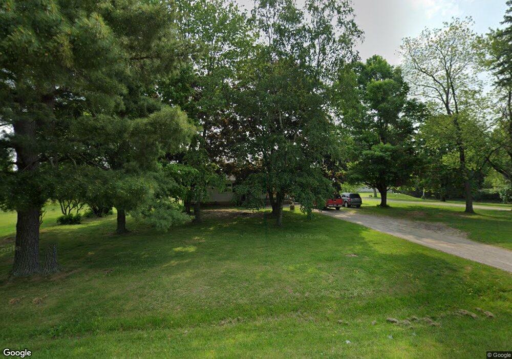 14352 N Center Rd, Clio, MI 48420 - photo 1