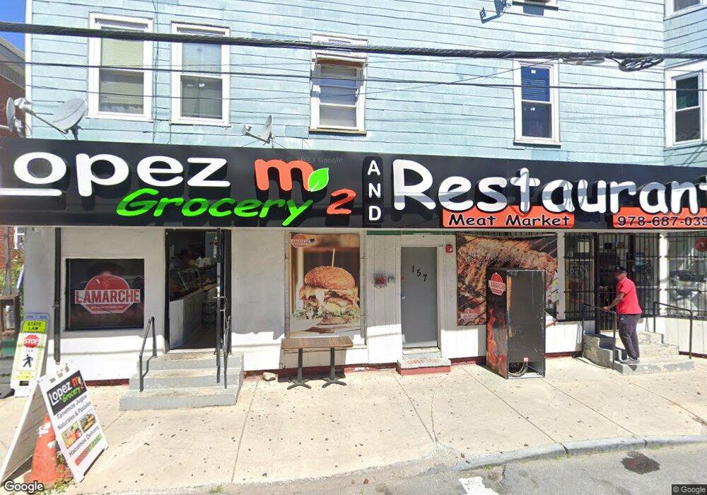 153 Arlington St unit 159, Lawrence, MA 01841 - photo 1