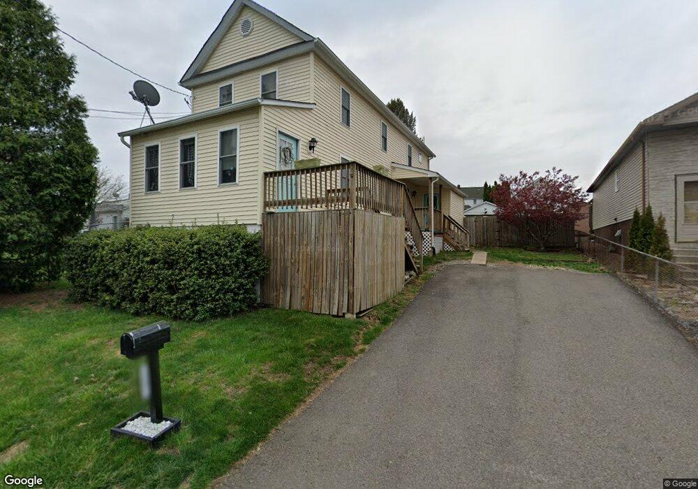 129 Gouge St, Wilkes Barre, PA 18705 - photo 1