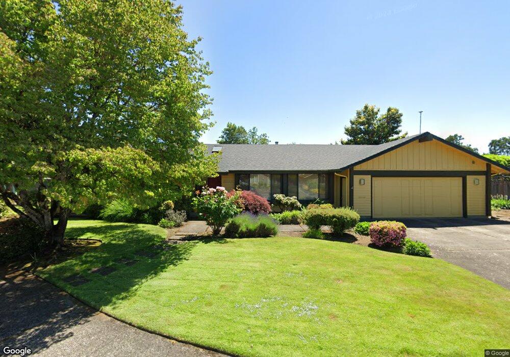 2240 Bedford Way, Eugene, OR 97401 - photo 1