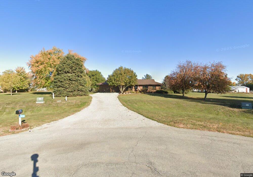 3836 W 3rd St N, Newton, IA 50208 - photo 1