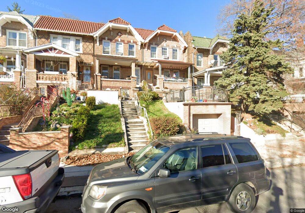 179 Sunnyside Ave, Brooklyn, NY 11207 - photo 1