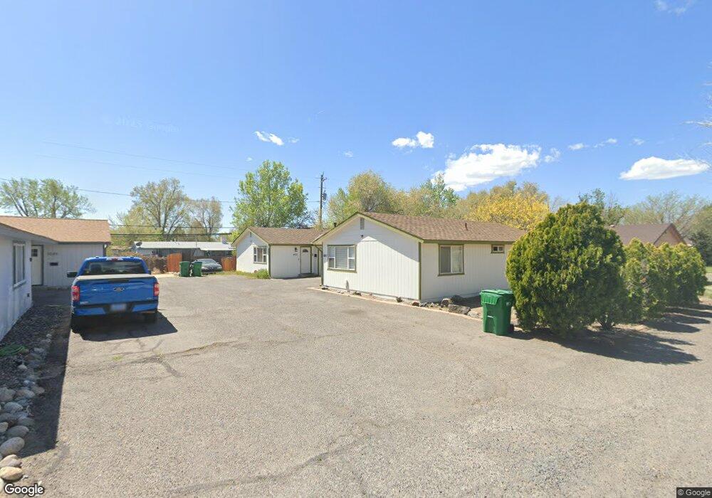 1057 Holman Cir, Sparks, NV 89431 - photo 1