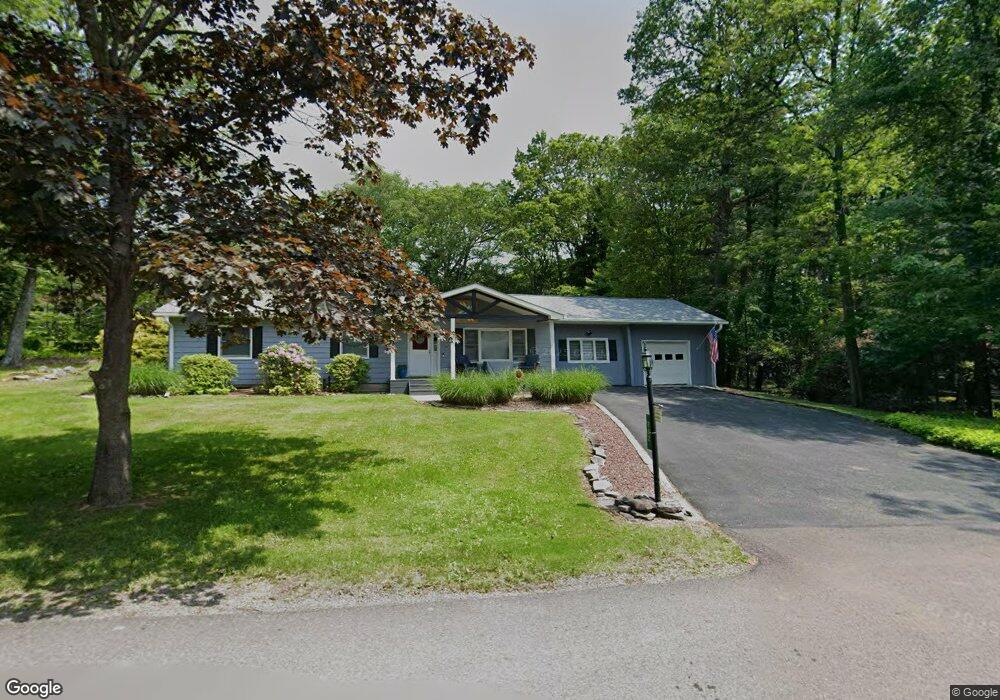 2576 White Oak Rd, Cresco, PA 18326 - photo 1