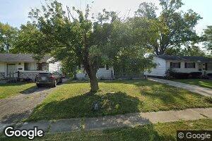 1211 S Central Ave, Lima, OH 45804