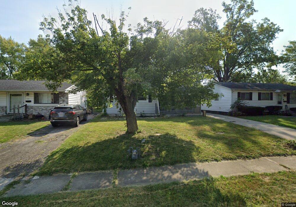 1211 S Central Ave, Lima, OH 45804 - photo 1