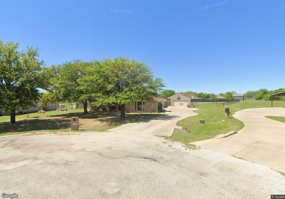 113 Butternut Ct, Weatherford, TX 76088 - photo 1