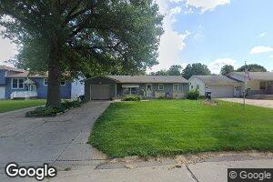 13 Elmwood Dr, Mapleton, IA 51034