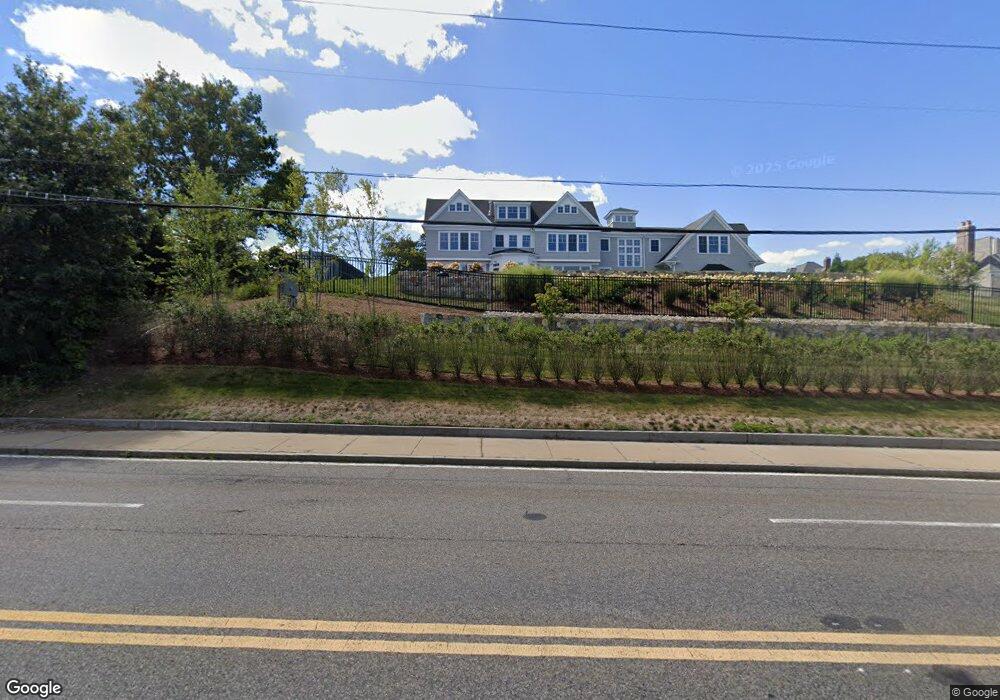 104 Otis St, Hingham, MA 02043 - photo 1