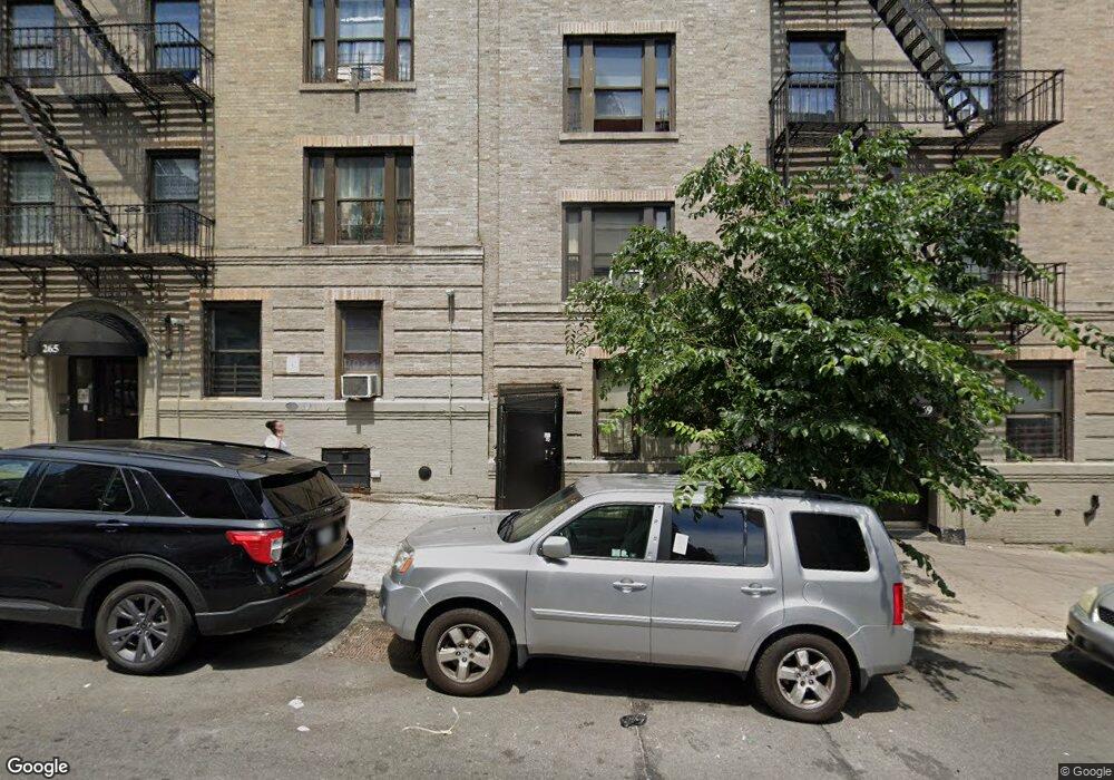 265-269 E 194th St, Bronx, NY 10458 - photo 1