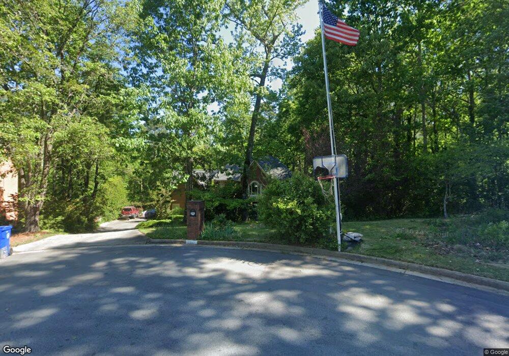 5942 Millstone Ln unit 1, Stone Mountain, GA 30087 - photo 1