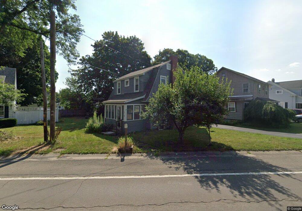 Street View Photo