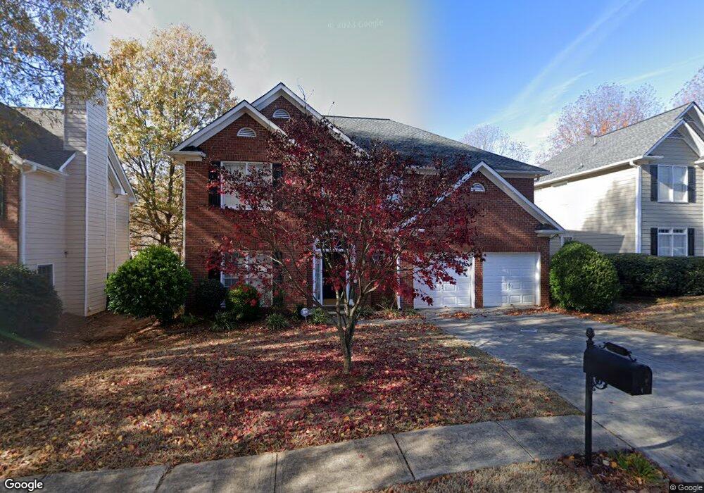 655 Kimball Parc Way, Alpharetta, GA 30022 - photo 1