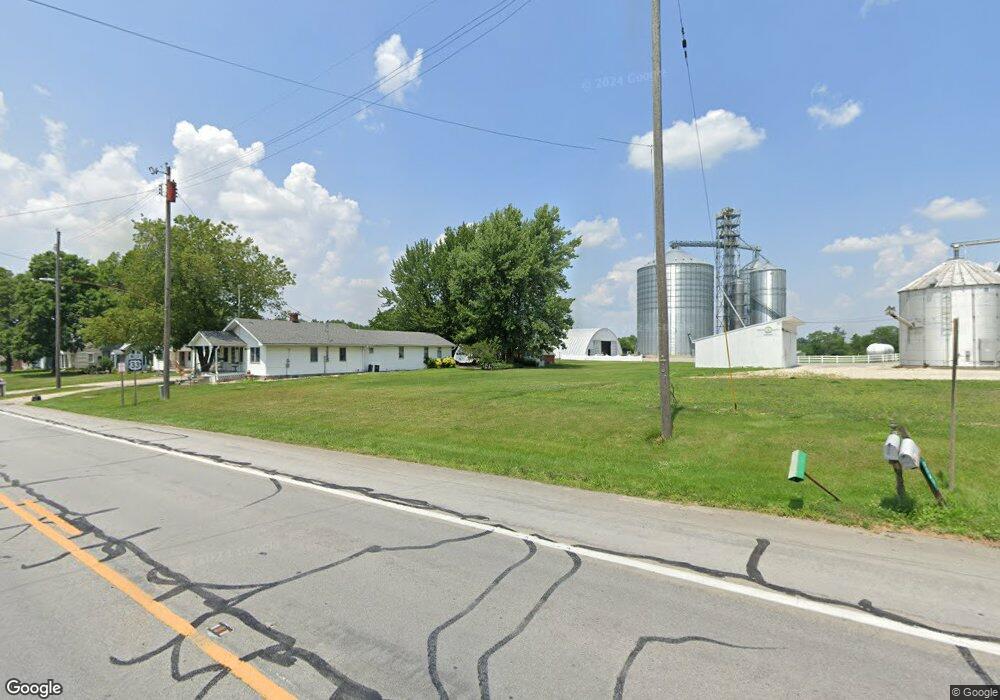 8731 St Rt 197, None, OH 45822 - photo 1