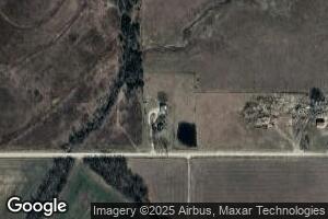 520 4th Rd, Gridley, KS 66852