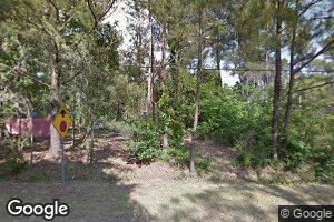 57 Park St, Fargo, GA 31631