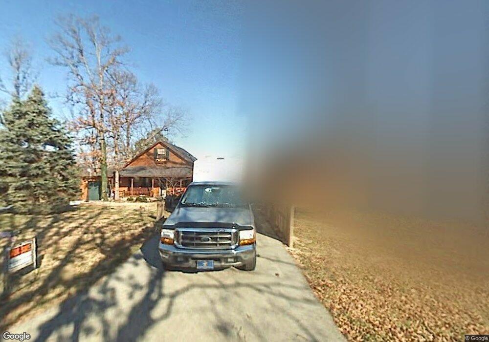 14836 Cow Face Rd, Lowell, AR 72745 - photo 1