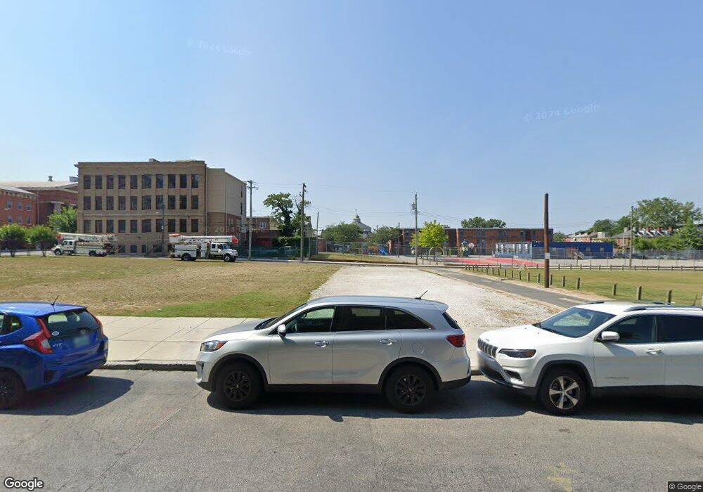 919 W Baltimore St, Baltimore, MD 21223 - photo 1