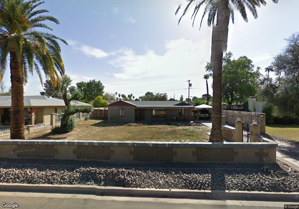 2721 N 25th Place, Phoenix, AZ 85008 - photo 1